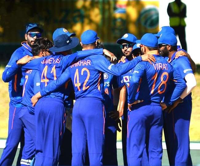 Ind vs WI : भारतीय टीम के खिलाड़ी कोरोना पाजिटिव, पूरी टीम को किया गया आइसोलेट
