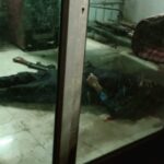 RAIPUR BREAKING : भाजपा कार्यालय में तैनात जवान ने खुद को मारी गोली, जांच में जुटी पुलिस 