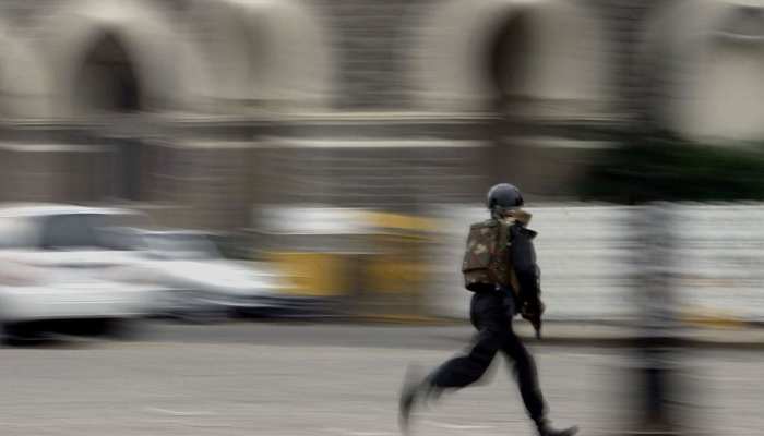 BIG BREAKING : मुंबई ब्लास्ट में सुरक्षा एजेंसियों को बड़ी कामयाबी, मोस्‍ट वांटेड आतंकी को धर दबोचा