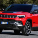 Jeep India ने जारी किया बिल्कुल नई धाकड़ SUV का टीजर, बहुत जल्द होगी लॉन्च