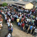 Assembly Election 2022 : उत्‍तर प्रदेश और पंजाब में थमा चुनाव प्रचार का शोर, निर्वाचन आयोग ने जारी किए सख्‍त दिशा-निर्देश