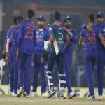 Ind vs SL 2nd T20I : भारत की नजर धर्मशाला में सीरीज जीत पर, लेकिन बारिश बिगाड़ ना दे खेल