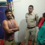 RAIPUR NEWS : फंदे पर लटकने की तैयारी में था युवक, अचानक पहुंची पुलिस, फिर जो हुआ... 