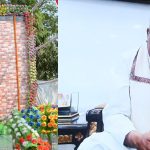 मुख्यमंत्री ने अमर शहीद गुण्डाधुर की प्रतिमा का किया वर्चुअल लोकार्पण
