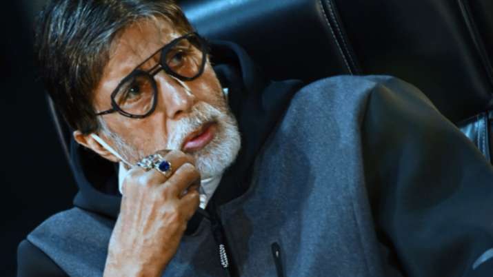 अमिताभ बच्चन के ट्वीट ने बढ़ाई फैंस की धड़कनें, लिखा 'दिल की धड़कनें बढ़ गईं'