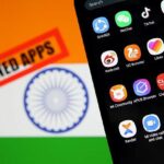 भारत सरकार ने लगाा 54 चीनी ऐप्स पर प्रतिबंध्, चर्चित गेम्स और ब्यूटी ऐप्स भी शामिल