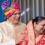 सीएम बघेल की शादी की आज 40 वीं सालगिरह