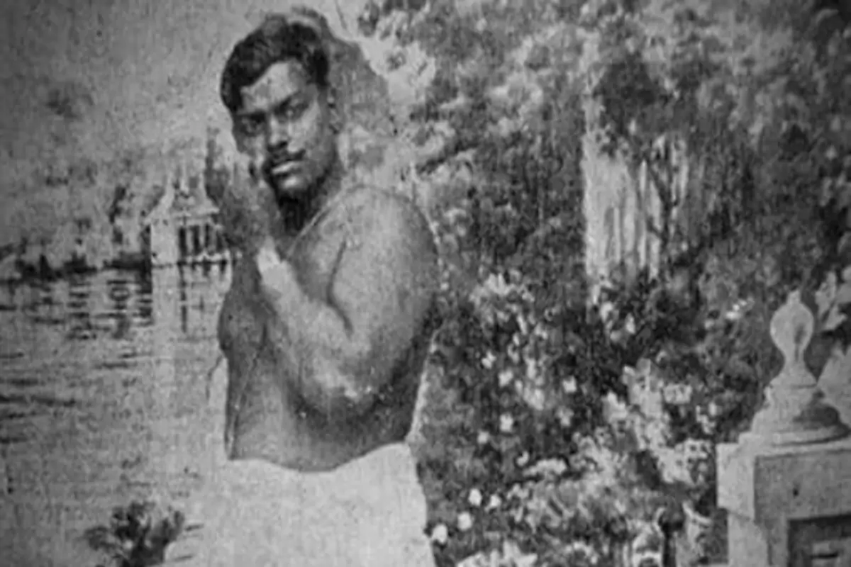 Chandra Shekhar Azad death anniversary : "आजाद ही रहे हैं, आजाद ही रहेंगे", जरूर पढ़िए "आज़ाद" से जुडीं ये अनकही बातें 