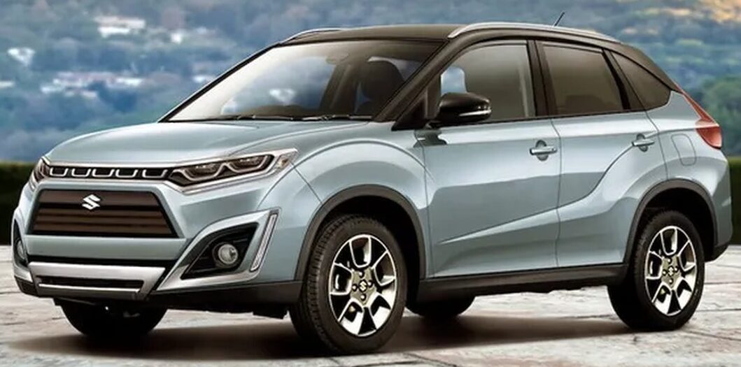 मारुति और टोयोटा का भरोसा मिलेगा एक साथ, भारतीय बाजार में उतरेगी Electric SUV