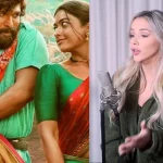 पूरी दुनिया में बढ़ा फिल्म पुष्पा का क्रेज, श्रीवल्ली गाने का अंग्रेजी वर्जन मचा रहा धमाल, आप भी देखें VIDEO 