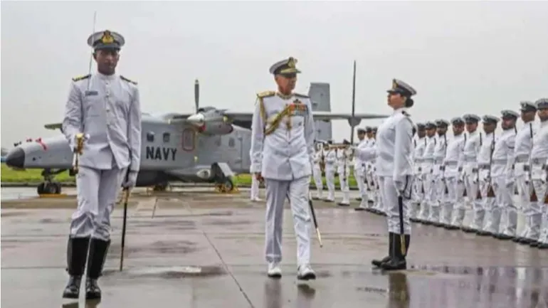 Indian Navy Recruitment 2022 : इंडियन नेवी में भर्ती का सुनहरा मौका, इन पदों पर बिना परीक्षा होगी भर्ती, जानिये पूरी डिटेल