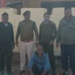 CG CRIME NEWS : बेटी से हुआ दामाद का विवाद, तो ससुर ने ले लिए प्राण, ऐसे हुआ खुलासा 