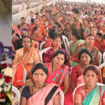 मुख्यमंत्री ने किया कौशल्या मातृत्व योजना का शुभारंभ : अंतर्राष्ट्रीय महिला दिवस के अवसर पर प्रदेश की महिलाओं को दी बड़ी सौगात