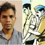 RAIPUR CRIME : पत्‍नी के तानों से नाराज पति ने उतारा मौत के घाट, आत्‍मसमर्पण करने थाने पहुंचा तो चौंक गई पुलिस