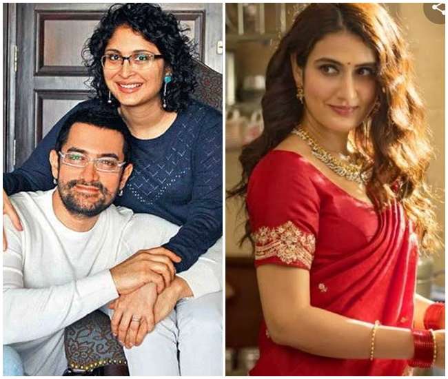 Aamir Khan Birthday : क्या फातिमा शेख की वजह से टूटी आमिर खान की 15 साल से चल रही शादी ?  पहली बार रिलेशनशिप को लेकर किया खुलासा 