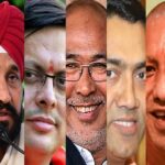Exit Poll 2022 : पंजाब में केजरीवाल, यूपी में योगी आगे, जानें उत्तराखंड, गोवा और मणिपुर में किसकी बन सकती है सरकार