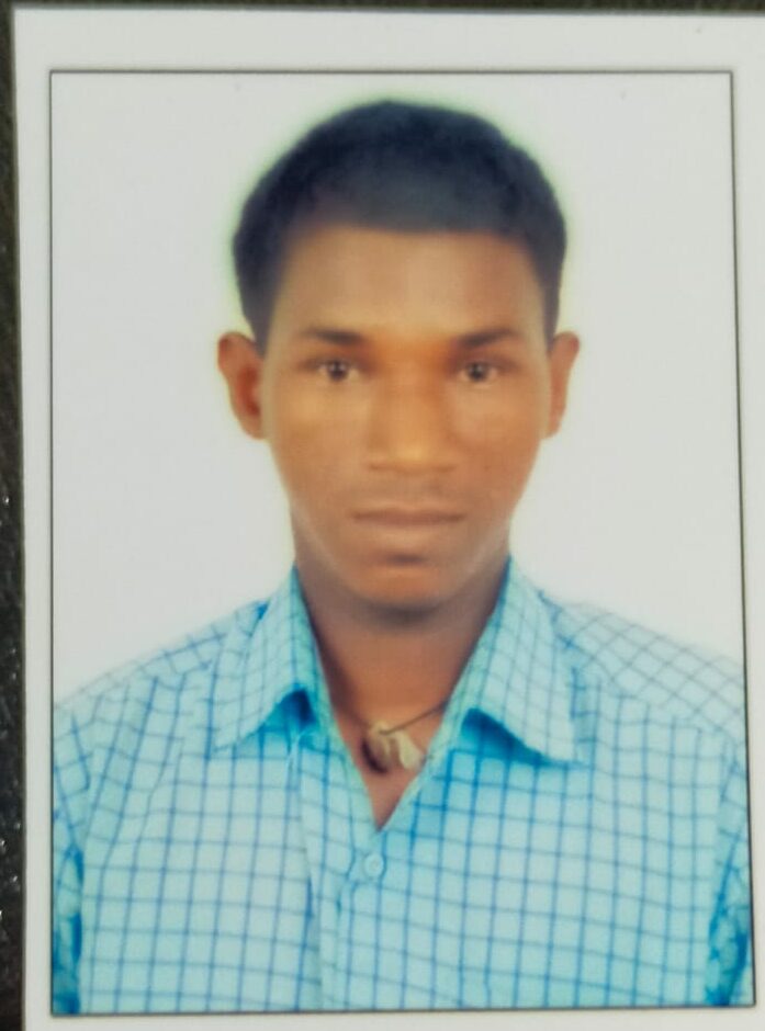 लापता : रायपुर में मानसिक रूप से कमजोर युवक लापता, गुमशुदगी की रिपोर्ट दर्ज, परिजनों ने लगाईं बरामदगी की गुहार