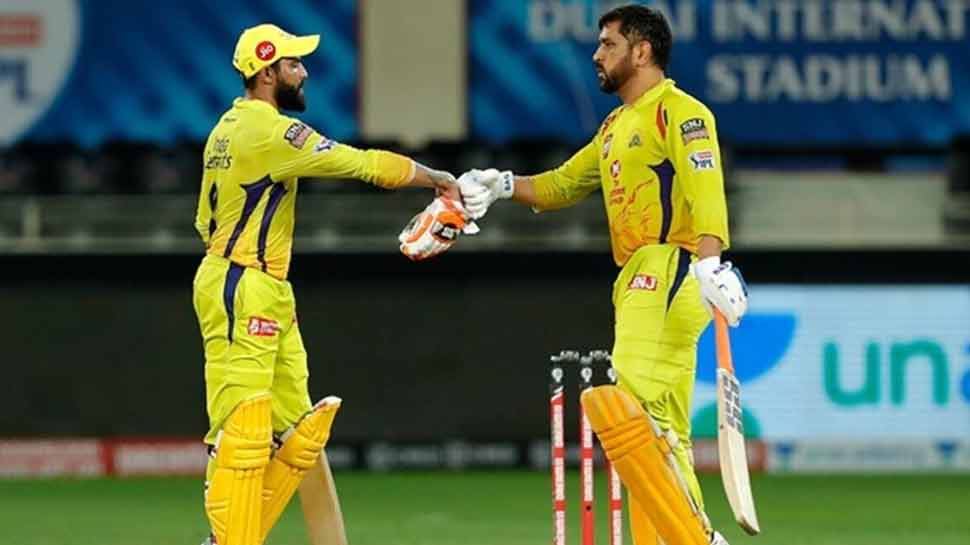 IPL: पहले मैच में KKR ने CSK को पटका, धोनी की पारी पर फिरा पानी