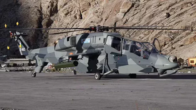 रूस-यूक्रेन जंग के बीच और मजबूत होता भारत, इतने लड़ाकू हेलीकॉप्टर खरीदने की मंजूरी