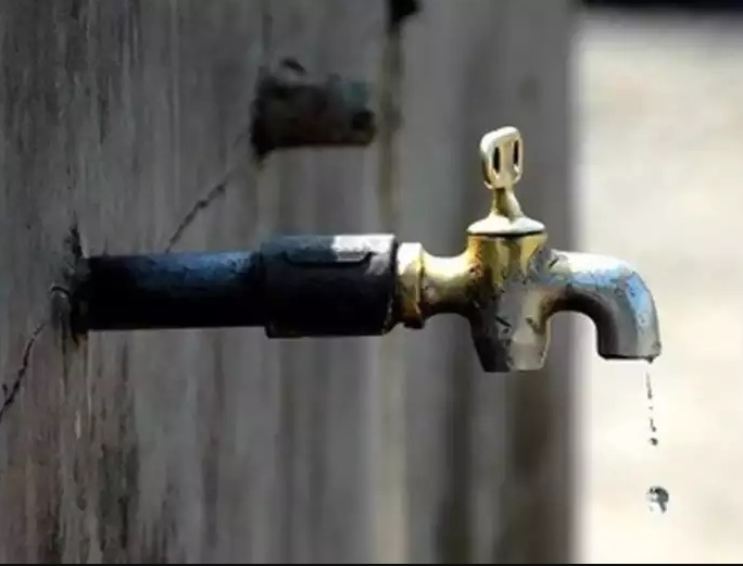 RAIPUR NEWS : 11 मार्च को 10 घंटे तक नहीं मिलेगा पानी, रायपुर के इन इलाकों में होगी दिक्कत 