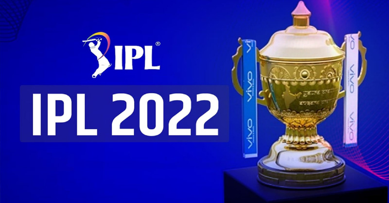IPL 2022 : आज शुरू होगा आईपीएल T20 का धूम-धड़ाका, जानिए कब और कहां देखें पहला मैच, साथ ही सभी जानकारियां  