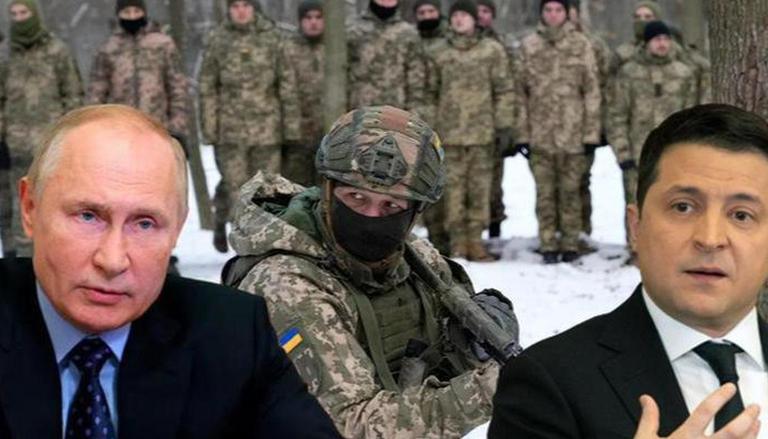 Russia-Ukraine War : यूक्रेन पर हमले का सातवा दिन, जेलेंस्की का दावा- 6000 रूसी सैनिक मारे गए, राष्ट्रपति पुतिन से बात करेंगे PM मोदी !