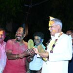 VIDEO : रायपुर प्रेस क्लब में पत्रकारों के संग मुख्यमंत्री ने मनायी होली, हुआ फूलगोफी और कटहल से स्वागत