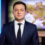 Ukraine Russia War : रूस का बड़ा दावा, यूक्रेन के राष्ट्रपति zelensky ने छोड़ा देश