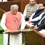 BUDGET BREAKING : विधानसभा में 492 करोड़ का तृतीय अनुपूरक पारित, पढ़िए पूरी खबर 