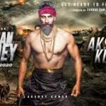 bachchan pandey box office : अक्षय कुमार की फिल्म ने की जोरदार शुरुआत, पहले ही दिन कमाए इतने करोड़ रुपये, The Kashmir Files को दे रही टक्कर