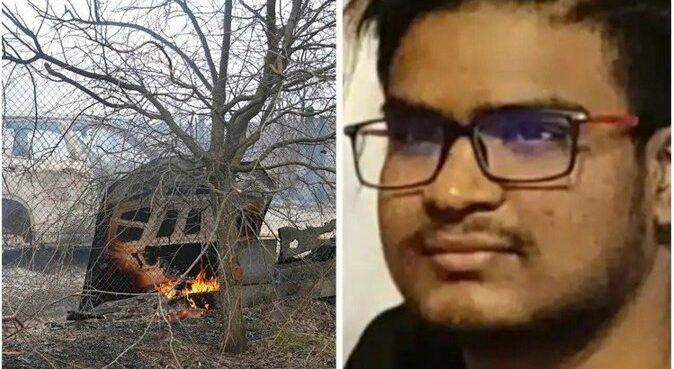 BIG BREAKING : रूस के हमले से भारत को लगी चोट, बमबारी में एक भारतीय छात्र की मौत, अब इंडिया देगा दखल!