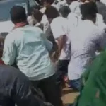 BIG NEWS : भाजपा कार्यकर्ताओं पर विधायक ने चढ़ाई गाड़ी, 24 लोग घायल, गुस्साई भीड़ ने दौड़ा-दौड़ा कर पीटा, देखें VIDEO 