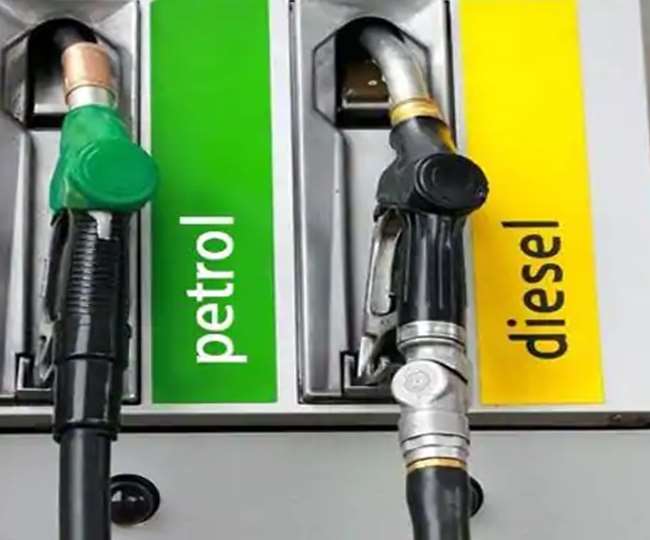 Petrol-Diesel Price : आज फिर बढ़े पेट्रोल और डीजल के दाम, जानिये क्या है नए रेट 