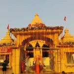  राम के ननिहाल में रामनवमी की धूम, राजधानी में सजे राम मंदिर, शहर के सबसे प्राचीन मंदिर में भगवान का होगा स्वर्ण, CM बघेल होंगे शामिल