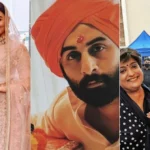 Ranbir Alia Wedding: आलिया के हाथों पर लगी रणबीर कपूर के नाम की मेहंदी, जश्न में डूबा कपूर खानदान