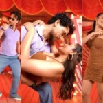 Esha Gupta Tiger Shroff Dance: बेहद छोटी ड्रेस पहनकर ईशा गुप्ता ने टाइगर के साथ किया डांस, बार-बार देखा जा रहा Video