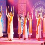 Khairagarh Festival: खैरागढ़ महोत्सव का रंगारंग आगाज, कविता कृष्णमूर्ति को डी-लिट की उपाधि