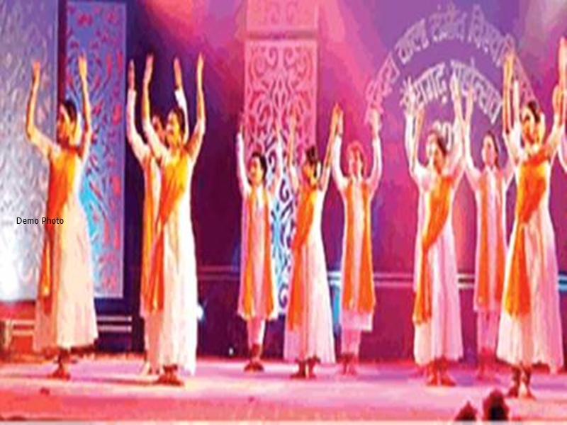 Khairagarh Festival: खैरागढ़ महोत्सव का रंगारंग आगाज, कविता कृष्णमूर्ति को डी-लिट की उपाधि