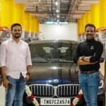 वफादारी और प्रतिबद्धता का सम्मान : IT कंपनी ने कर्मचारियों को इनाम में दी BMW कार
