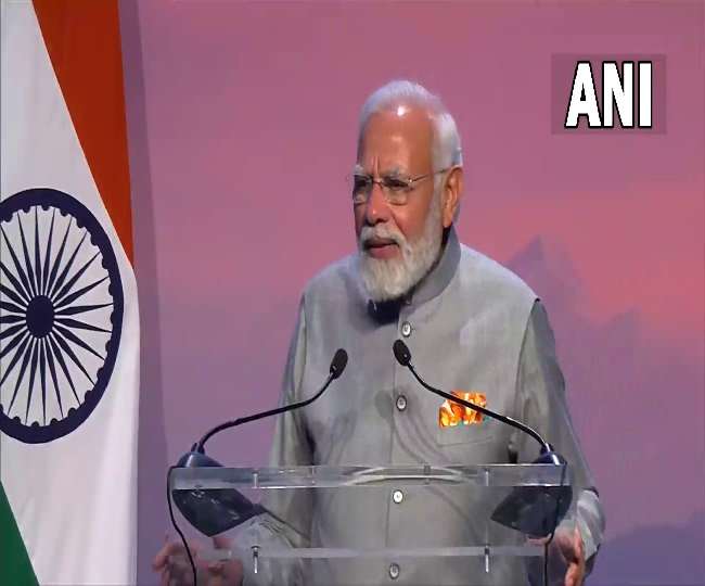 PM Modi in Denmark : पीएम मोदी ने कहा, भारतीय मूल के लोगों ने दूसरे देशों में पूरी ईमानदारी से दिया योगदान