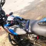 CG ACCIDENT NEWS : बाइक में सवार होकर निकले थे 2 भाई, तेज रफ्तार ने मारी ठोकर, एक की मौत, दूसरा गंभीर 