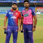 RR vs DC, IPL 2022: दिल्ली ने 0 पर गंवाया पहला विकेट, श्रीकर भरत बिना खाता खोले बने बोल्ट का शिकार