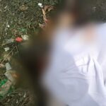 RAIPUR NEWS : महादेवघाट में मिली युवक की लाश, जताई जा रही हत्या की आशंका  