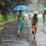 CG Monsoon Update : छत्तीसगढ़ में मानसून को लेकर मौसम विभाग की भविष्यवाणी, इस दिन पहुचेगा रायपुर