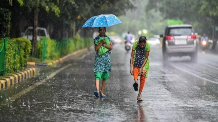 CG Monsoon Update : छत्तीसगढ़ में मानसून को लेकर मौसम विभाग की भविष्यवाणी, इस दिन पहुचेगा रायपुर