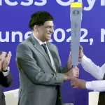Chess Olympiad: शतरंज ओलंपियाड की मशाल रिले का आयोजन, प्रधानमंत्री मोदी ने दिखाई हरी झंडी