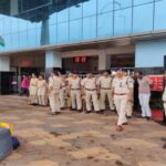 छत्तीसगढ़ में भी 'अग्नि' भड़काने की साजिश : भारत बंद को लेकर खुफिया विभाग ने किया सतर्क, रेलवे और जिला पुलिस अलर्ट