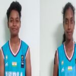 BIG NEWS : छत्तीसगढ़ की बेटियों ने फिर बढ़ाया प्रदेश का मान, इंडिया अंडर-16 बास्केटबॉल टीम में हुई चयनित 