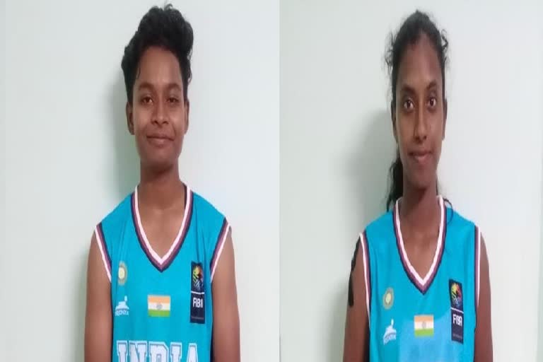 BIG NEWS : छत्तीसगढ़ की बेटियों ने फिर बढ़ाया प्रदेश का मान, इंडिया अंडर-16 बास्केटबॉल टीम में हुई चयनित 