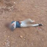 CG NEWS : खेत में मिली युवक की लाश, सिर में मिले चोट के निसान, जाँच जारी 
